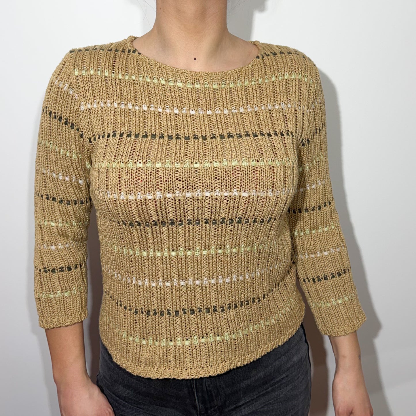 Pull Patrice Breal