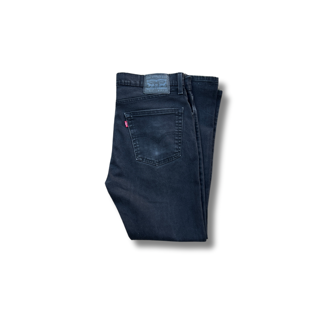 Jean Levi's 511