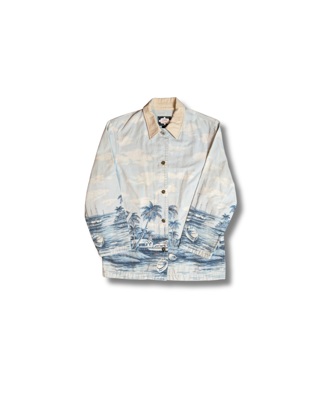 Chemise Lauren