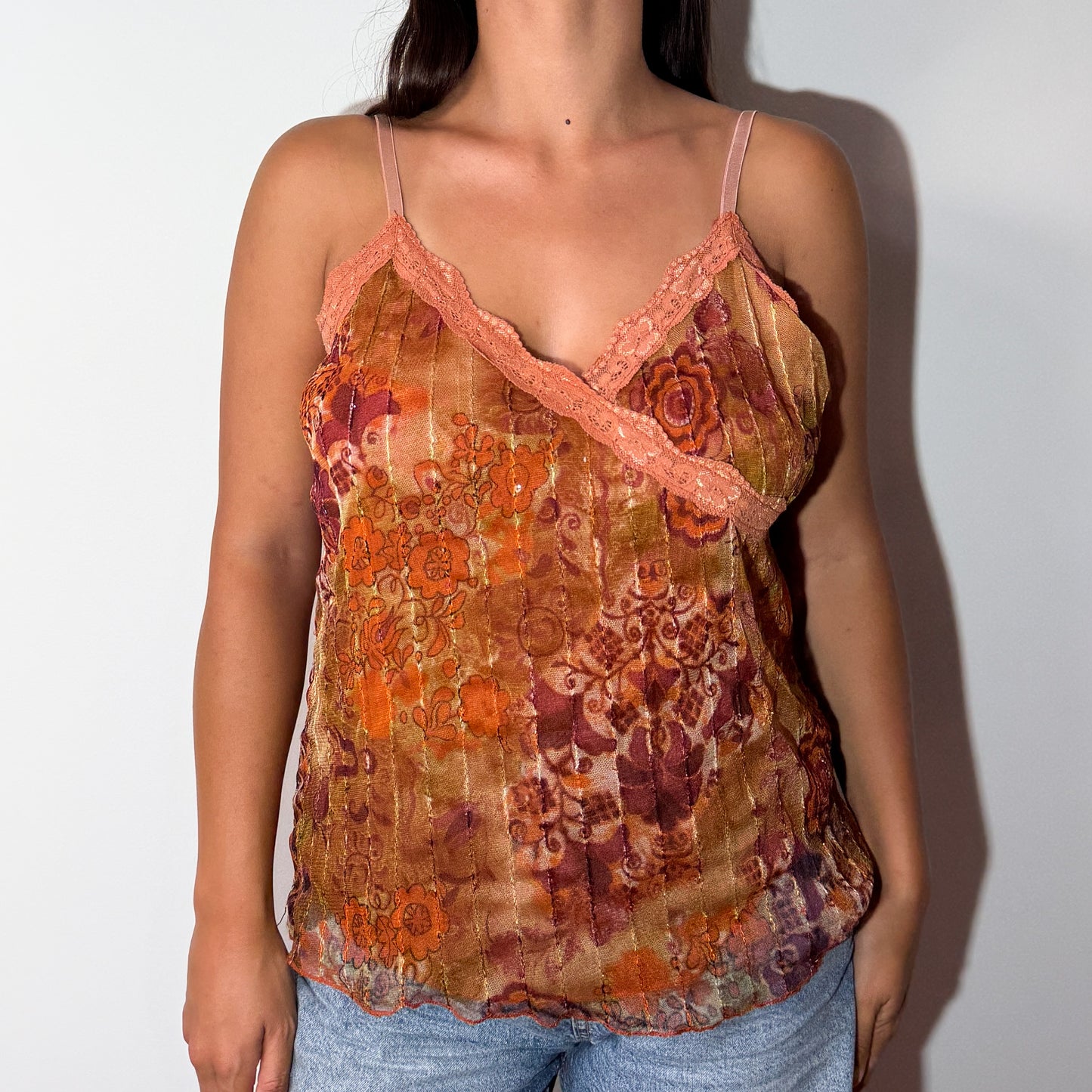 Top Vintage