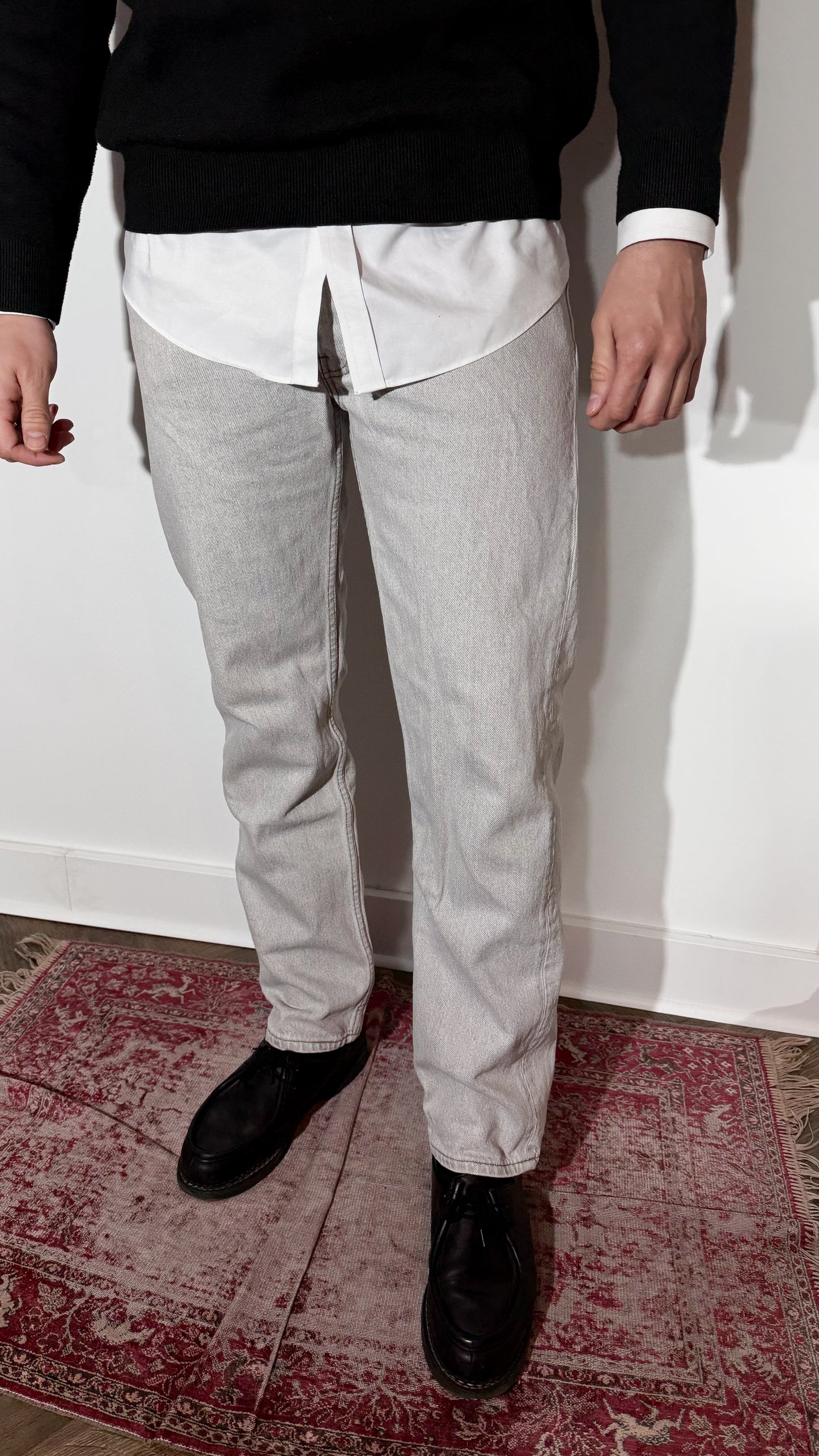 Jean Levi's 501
