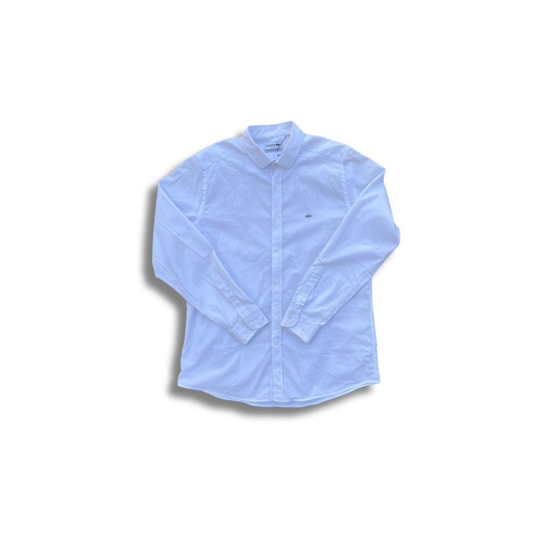 Chemise Lacoste