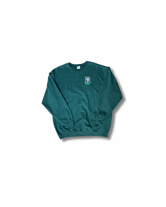 Sweat Ireland