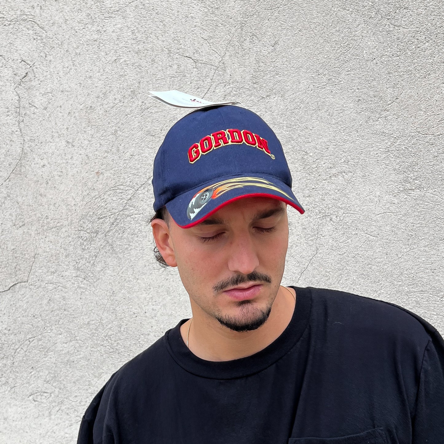 Casquette Nascar