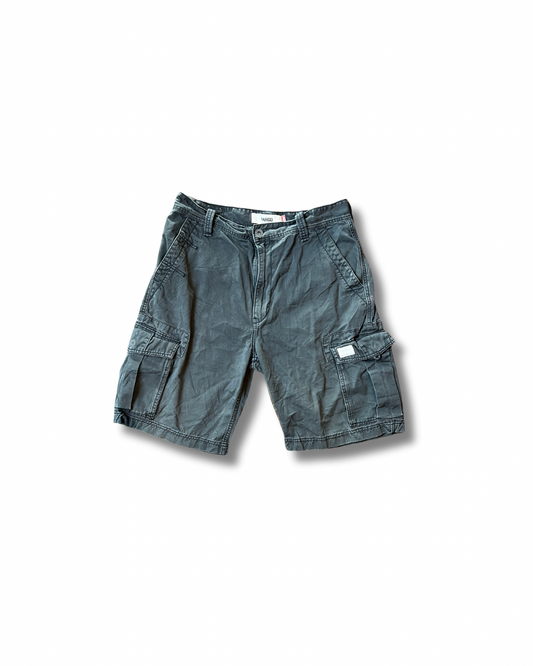Short Levi's