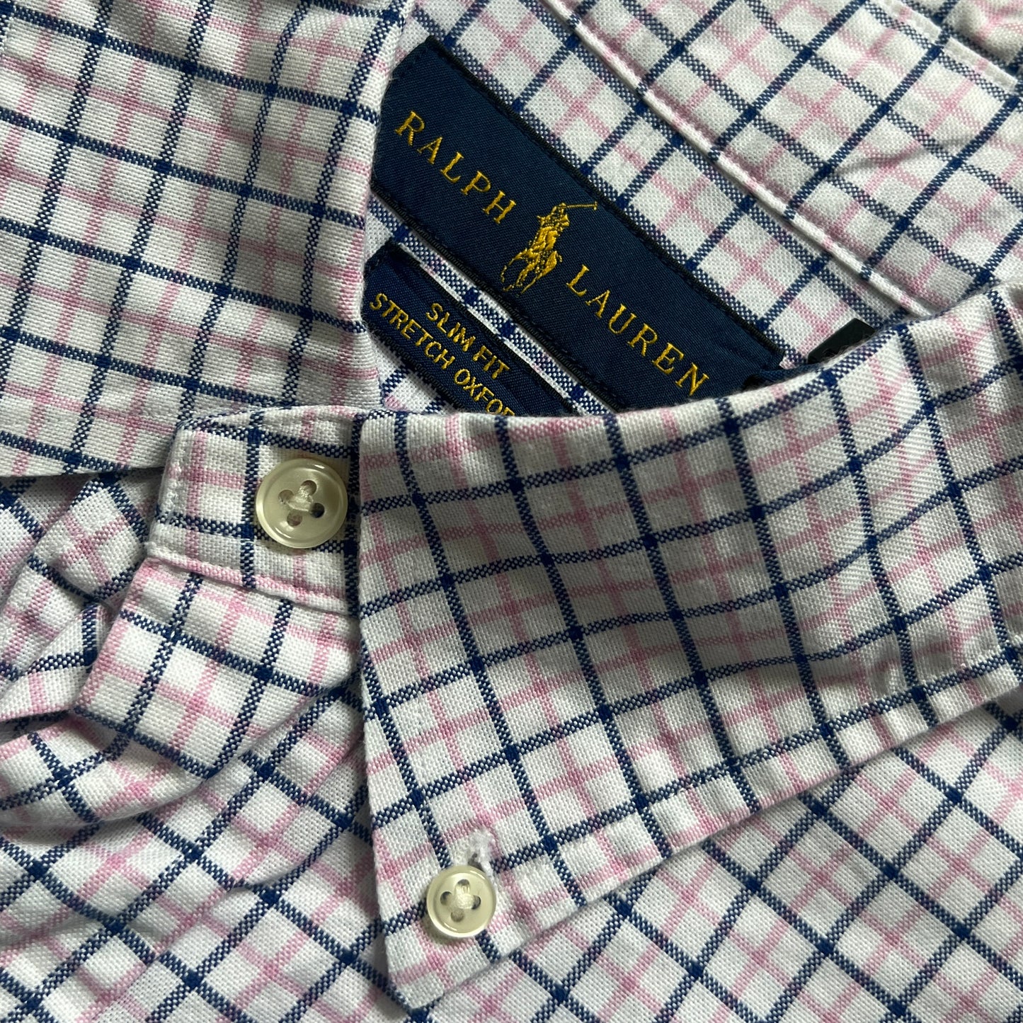 Chemise Ralph Lauren