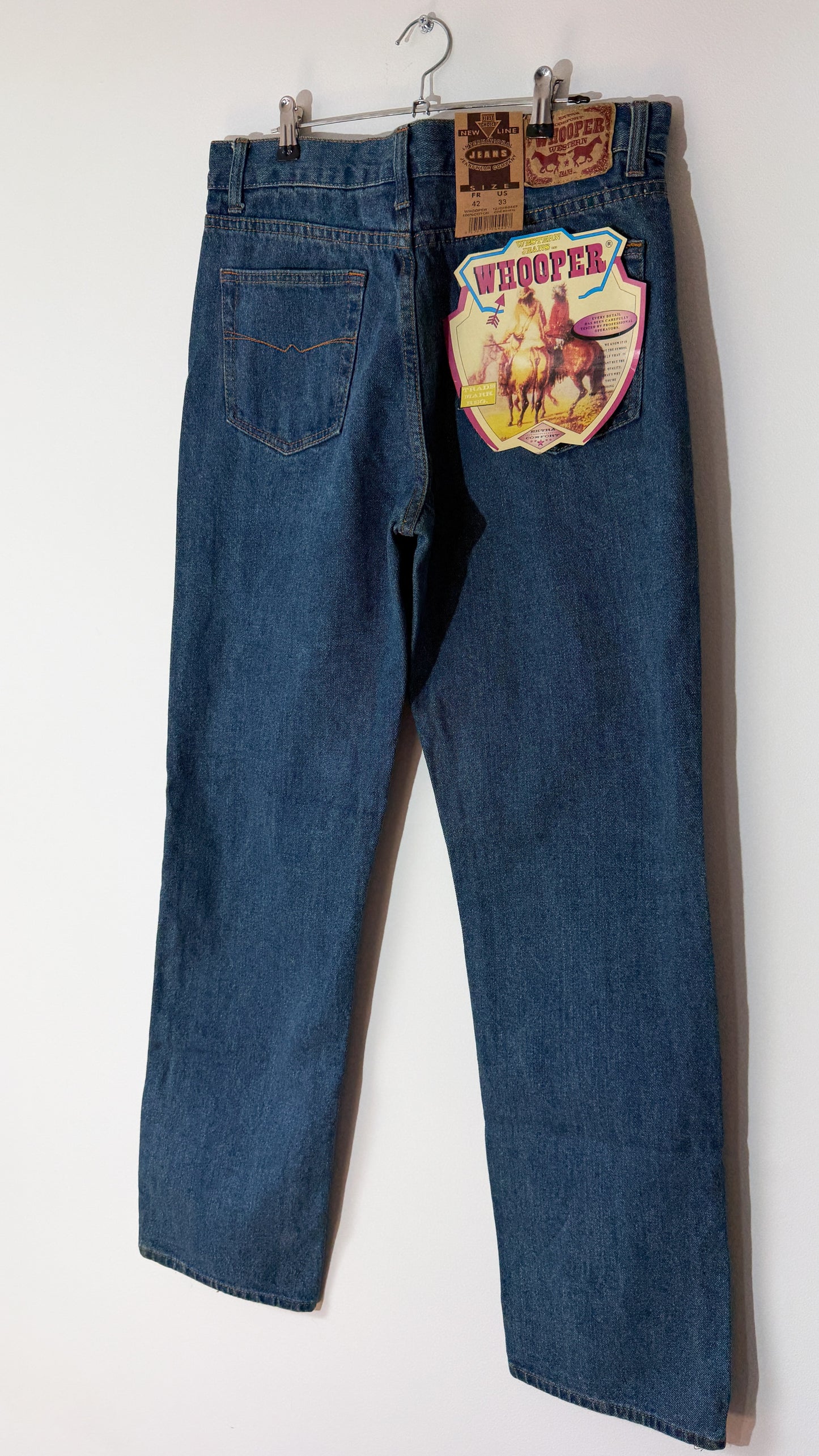 Jean Whooper