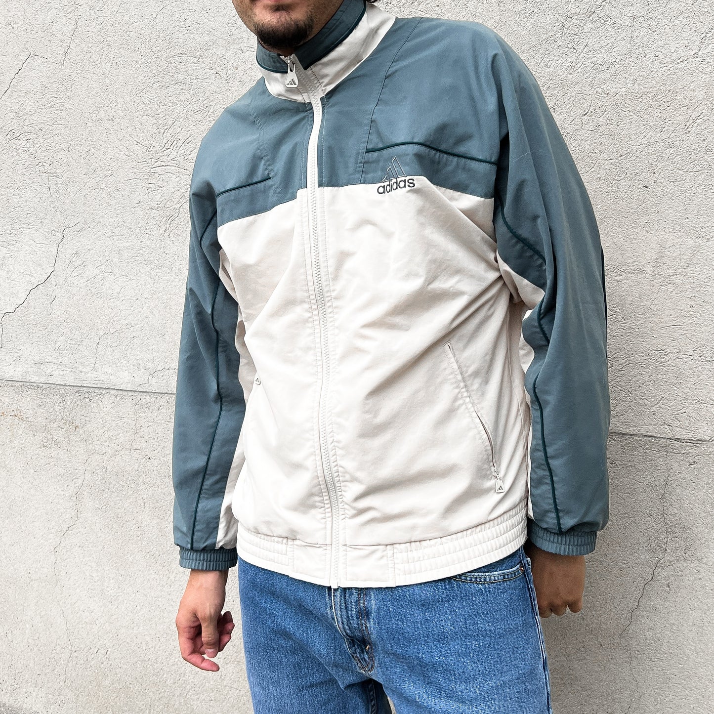Coupe-vent Adidas