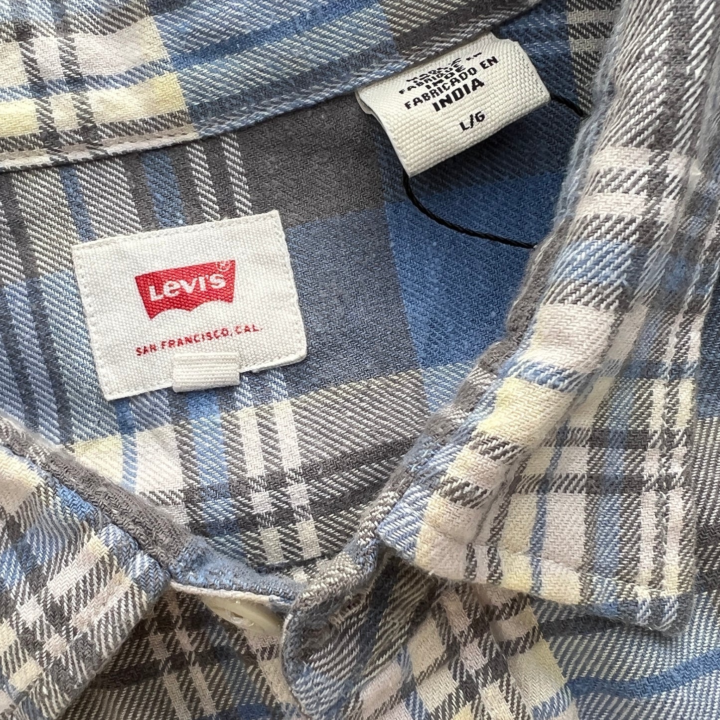 Chemise Levi's