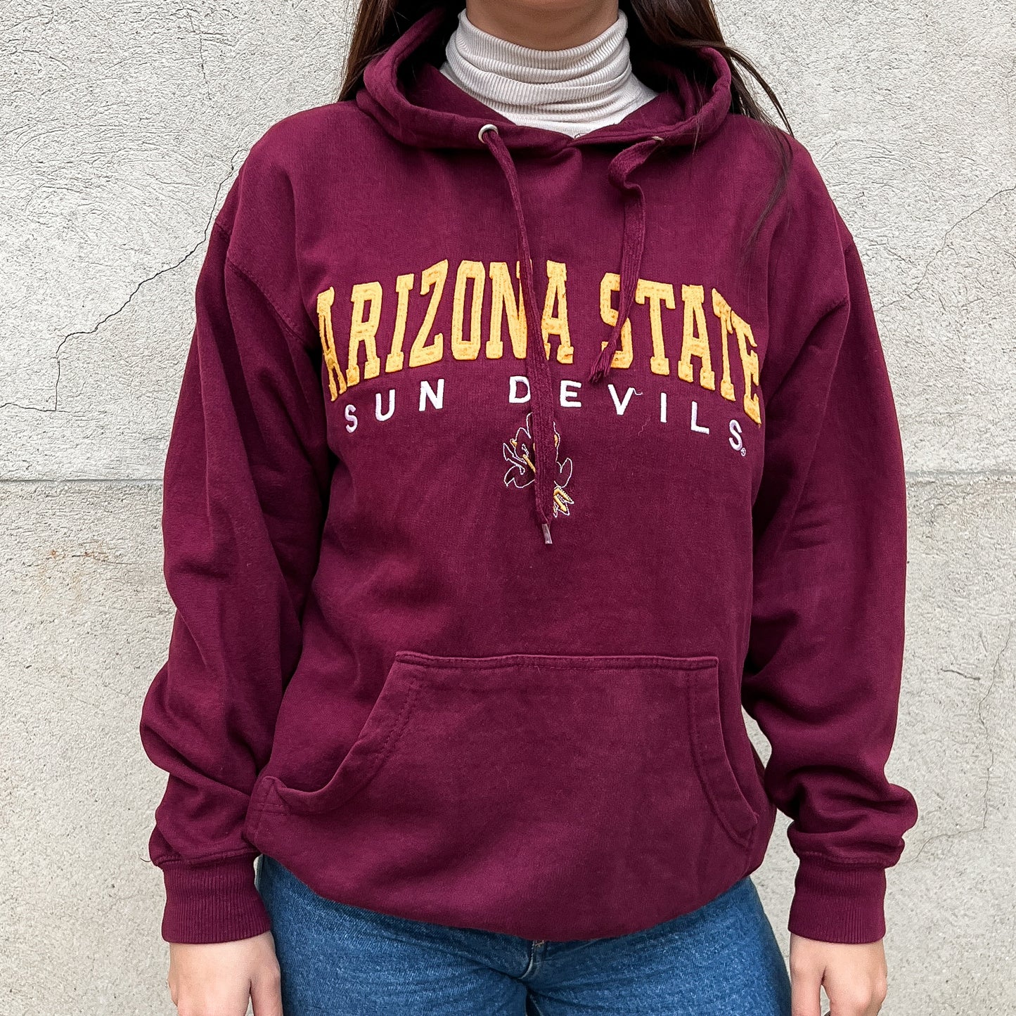 Hoodie Sun Devils