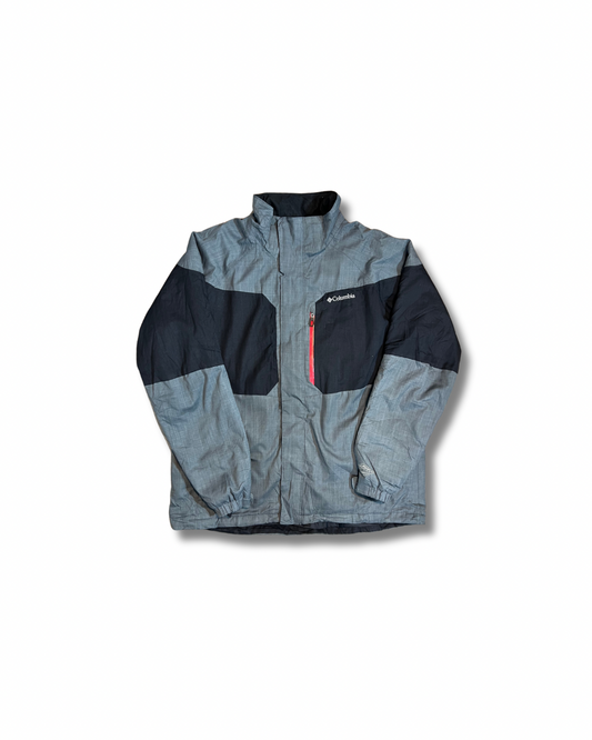 Parka Columbia