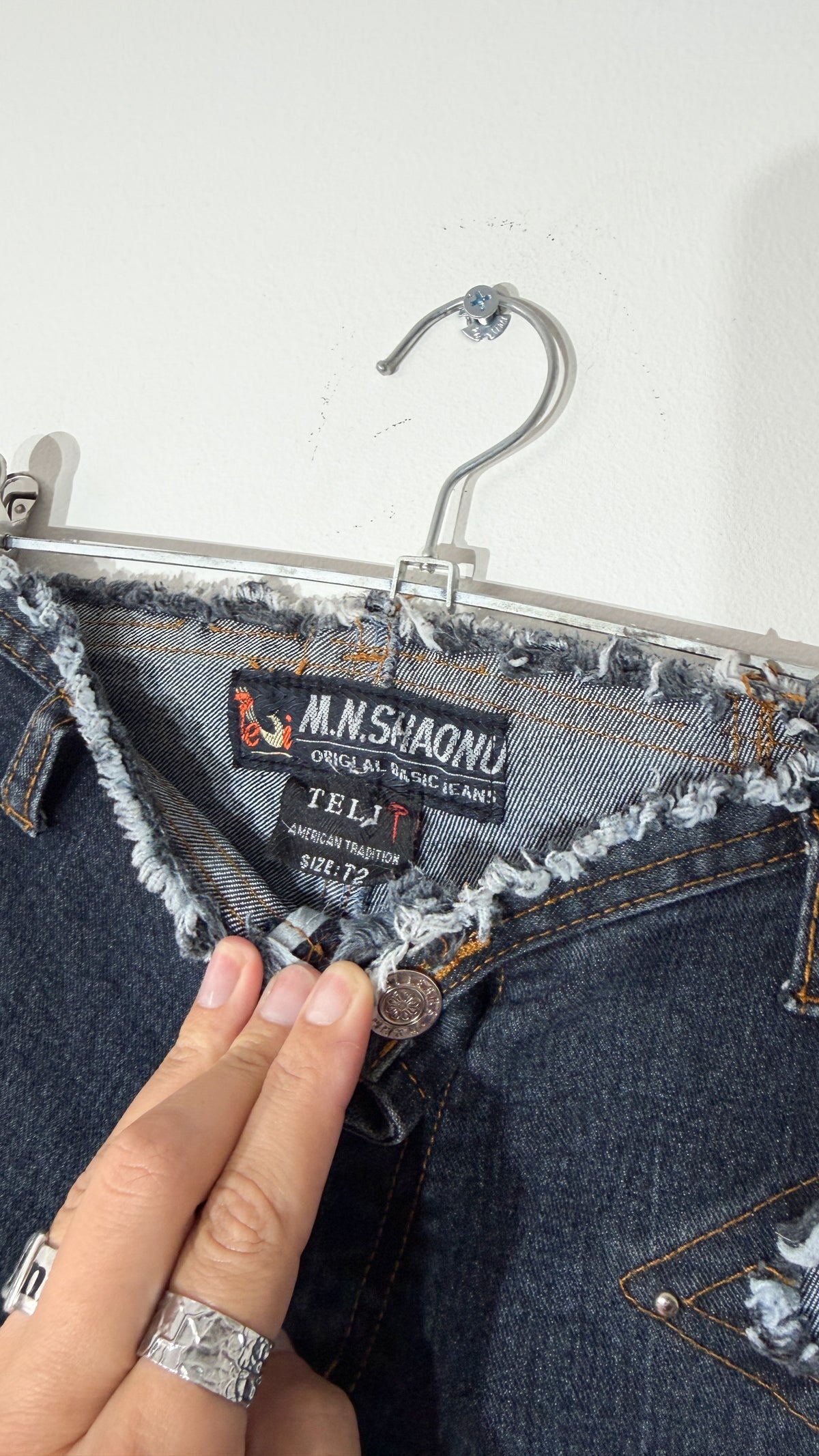 Jean Y2K