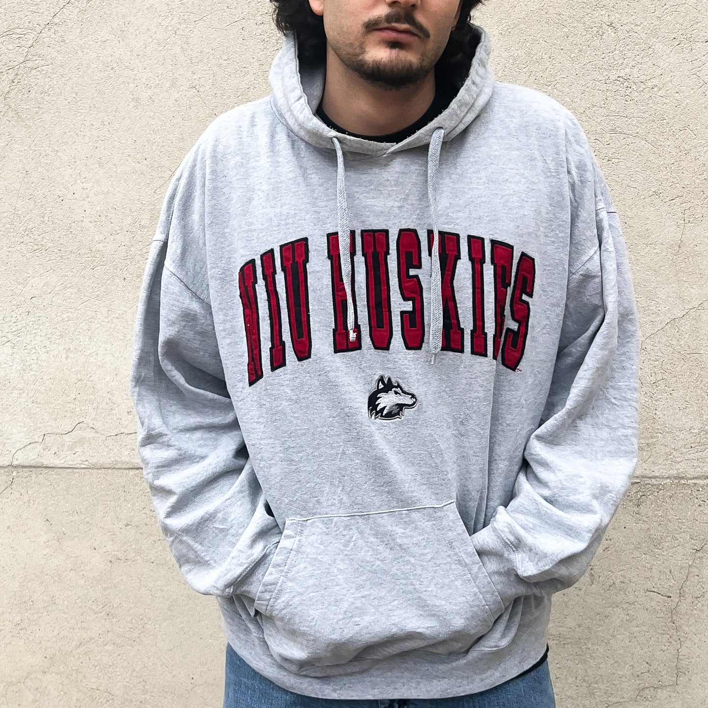 Hoodie Universitaire