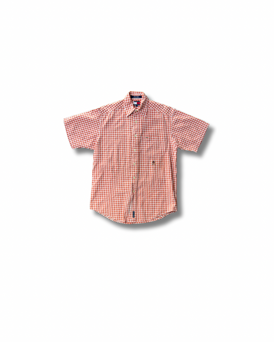 Chemise Tommy Hilfiger
