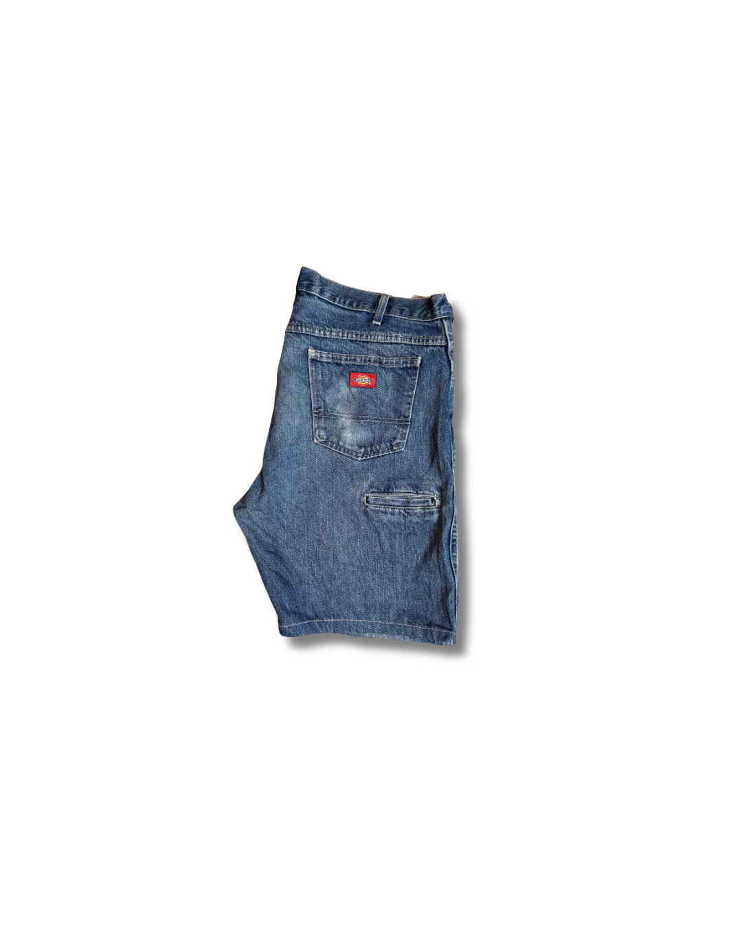 Short Dickies