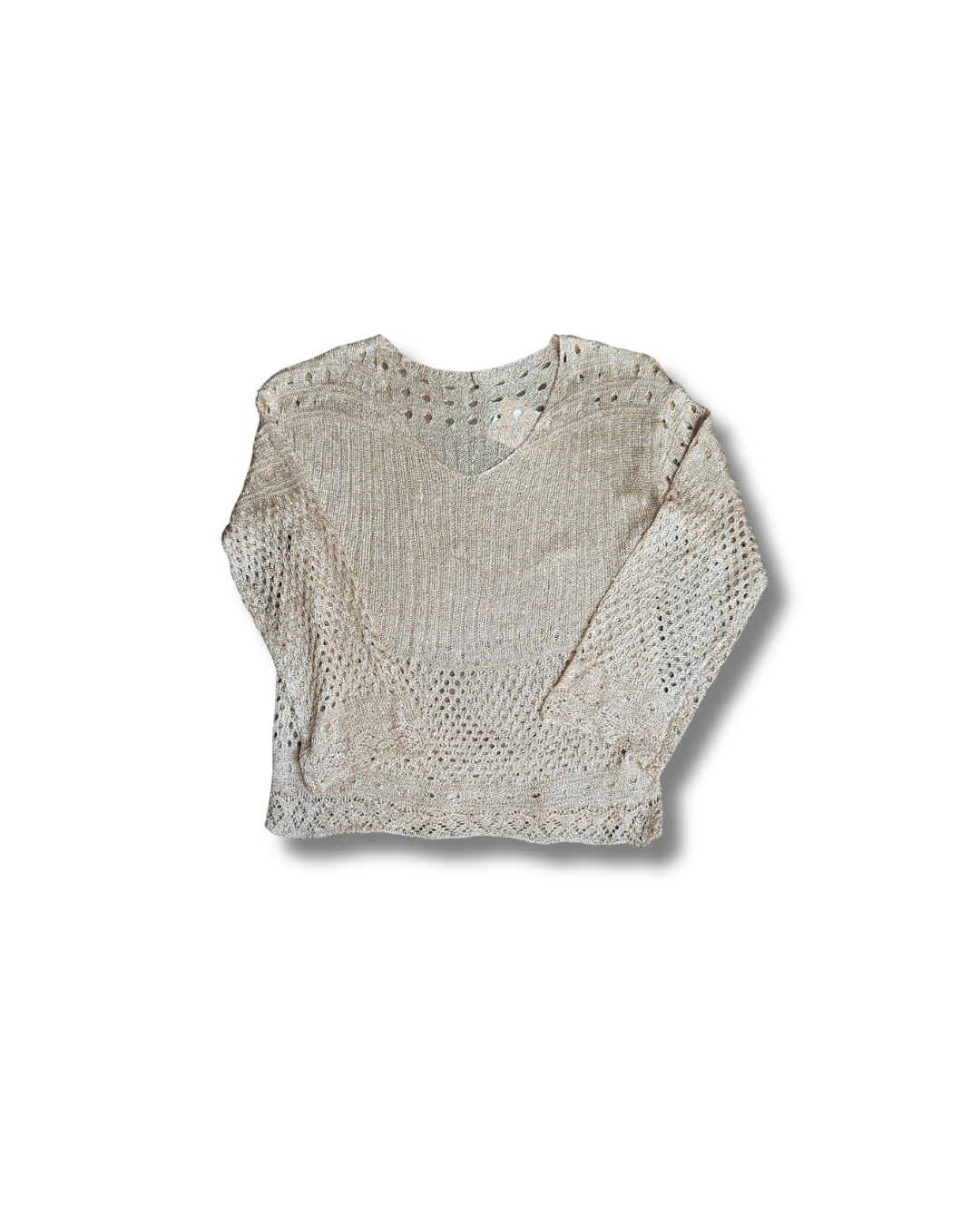 Pull Vintage