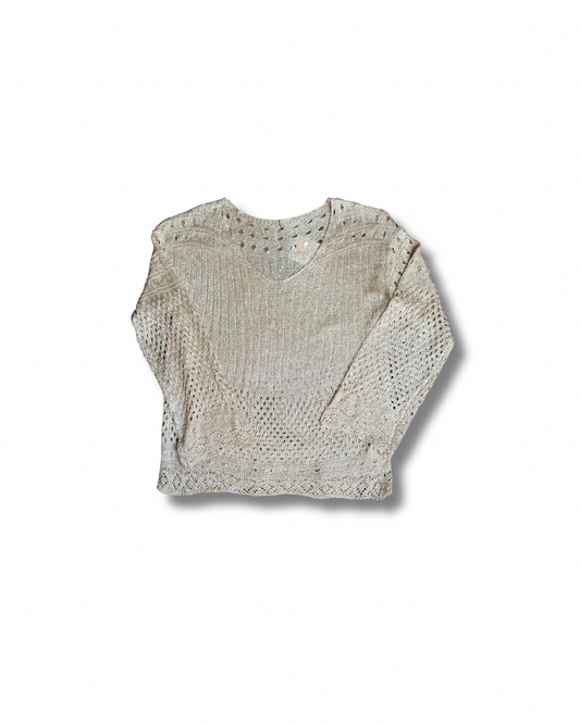 Pull Vintage