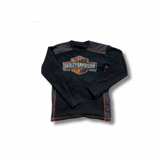 T-shirt Harley Davidson