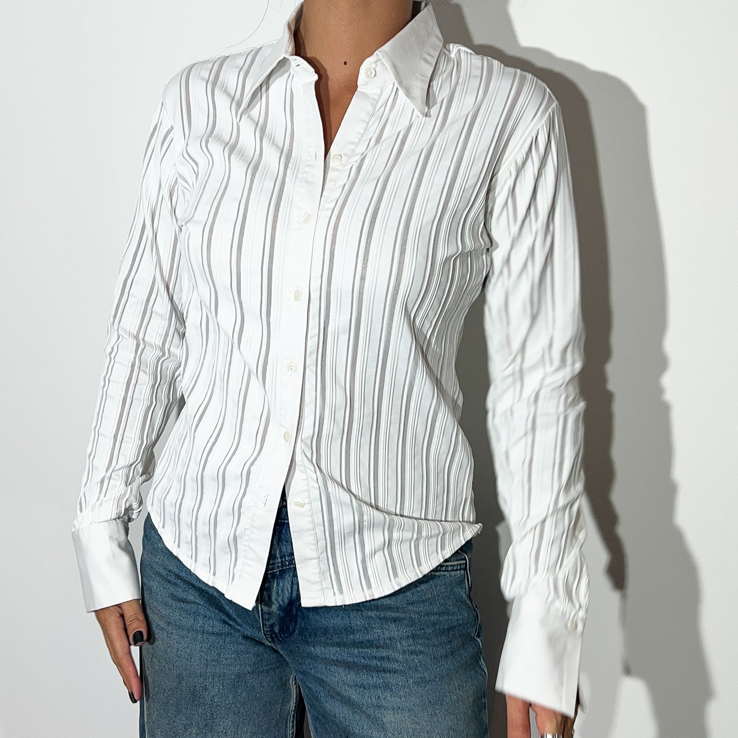 Chemise Caroll
