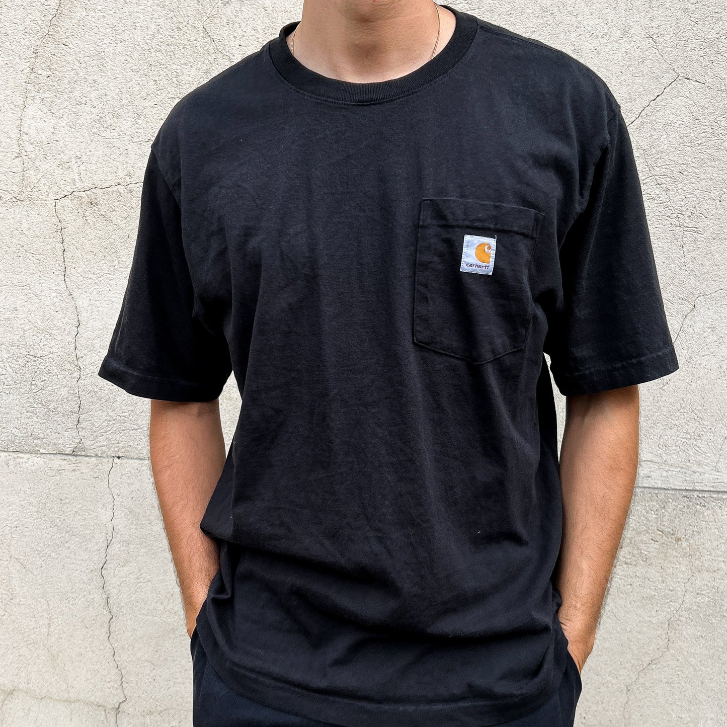 T-shirt Carhartt