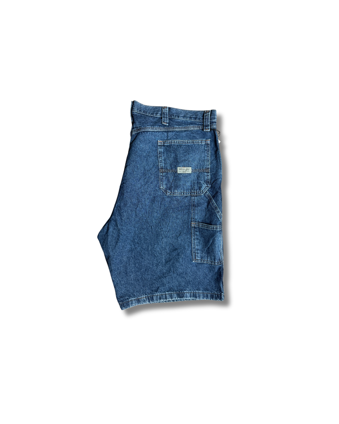 Short Wrangler
