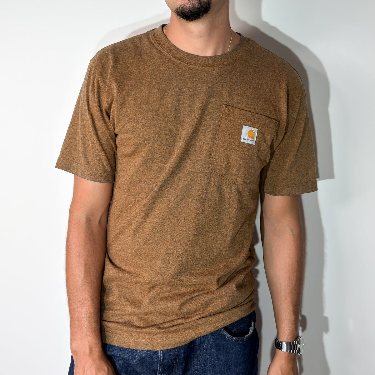 T-shirt Carhartt
