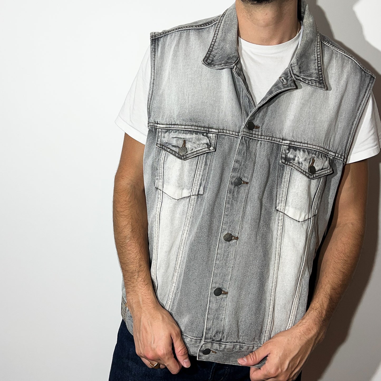 Veste Atlas