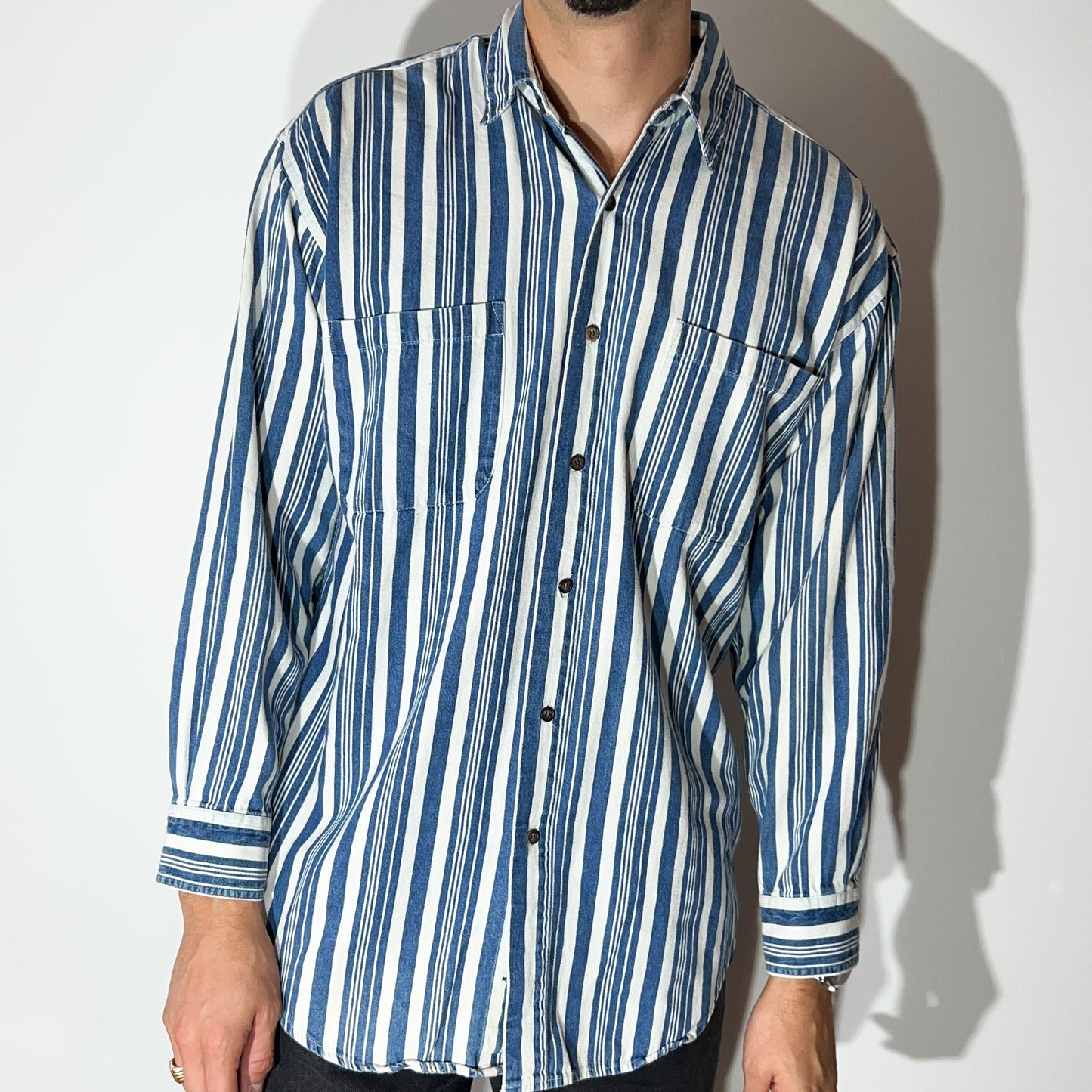 Chemise Vintage
