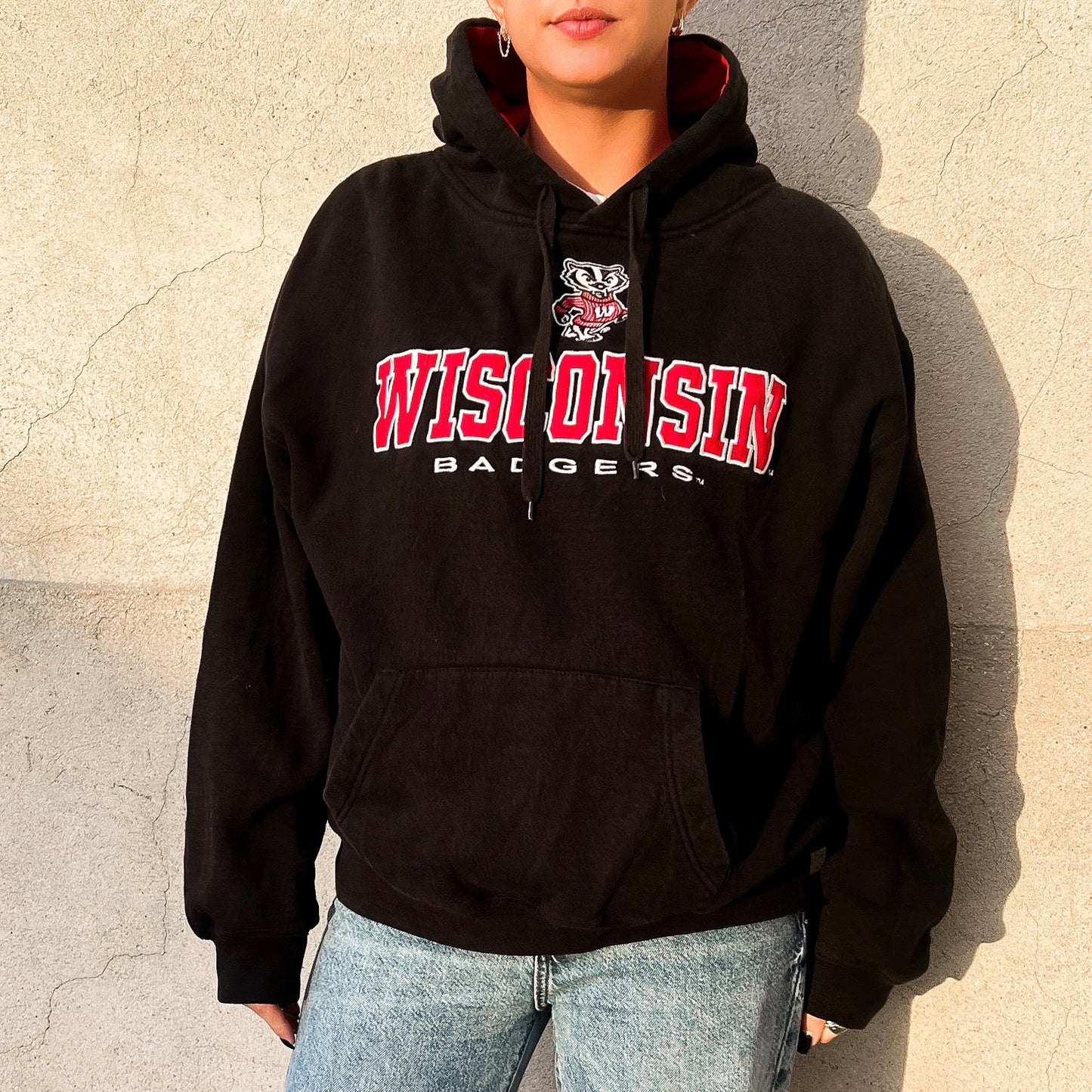 Hoodie Universitaire