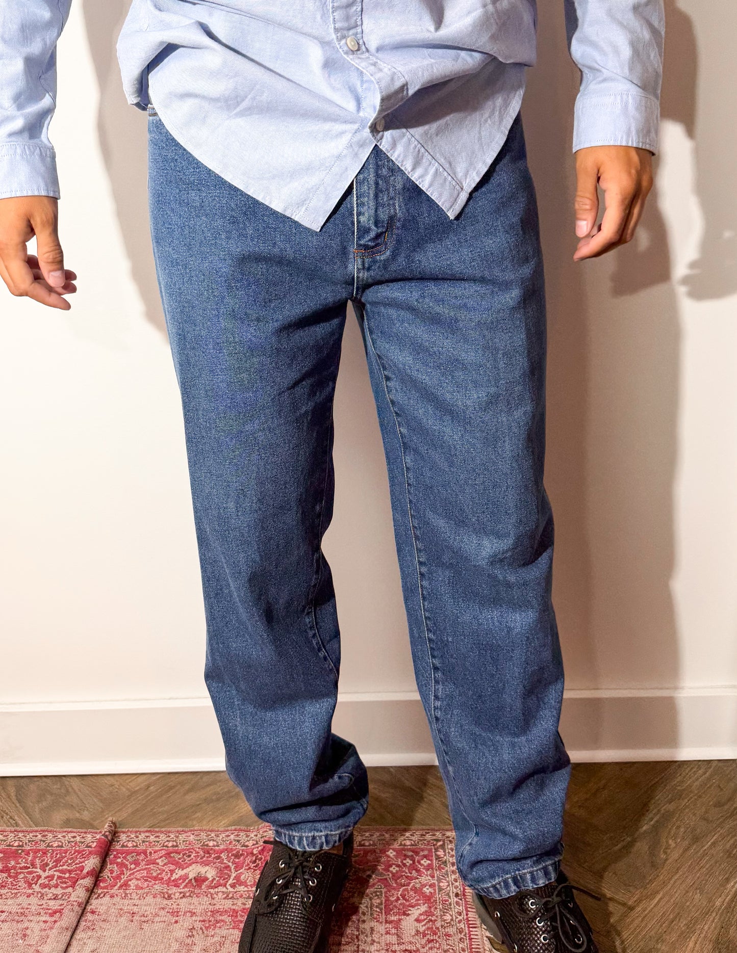 Jean Vintage
