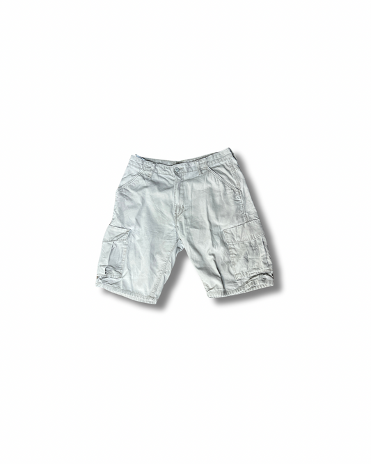 Short Levi’s