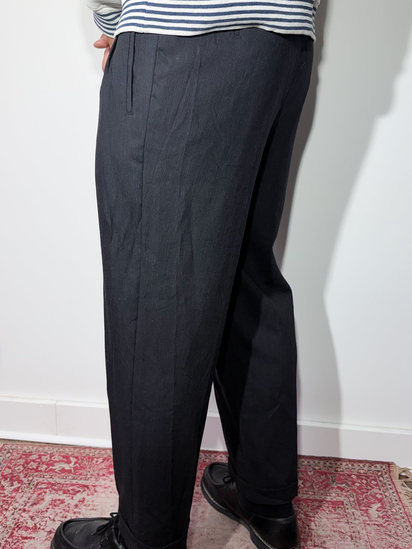 Pantalon Odermark