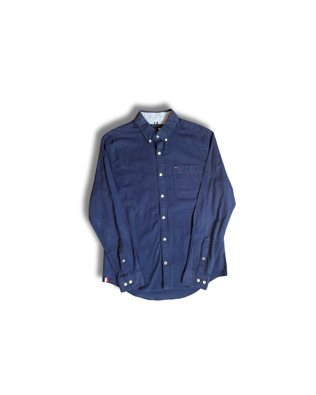 Chemise Tommy hilfiger