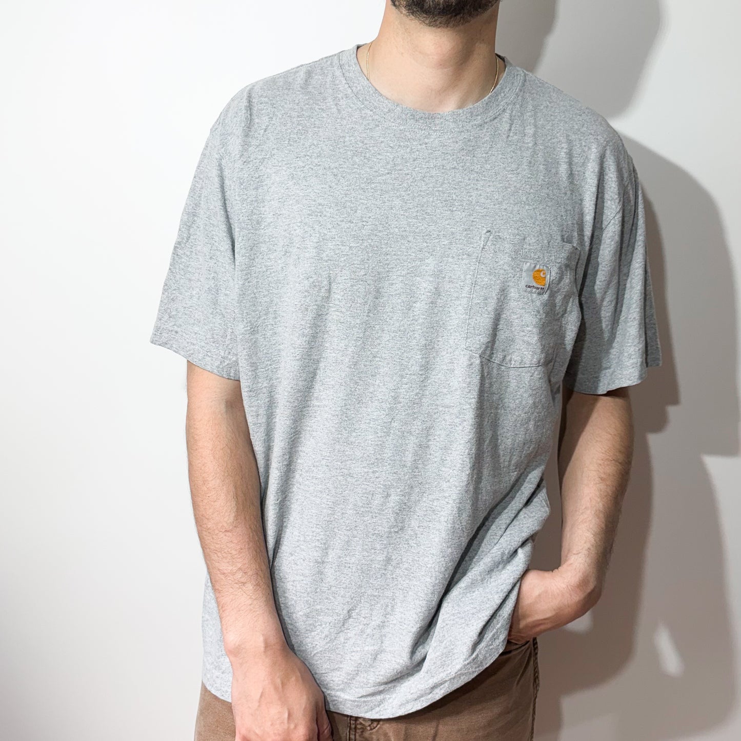 T-shirt Carhartt