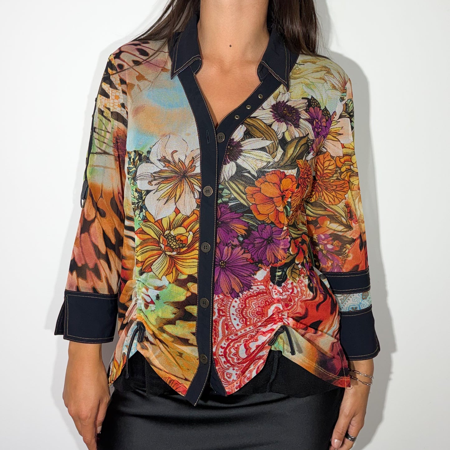 Chemise Pauporté