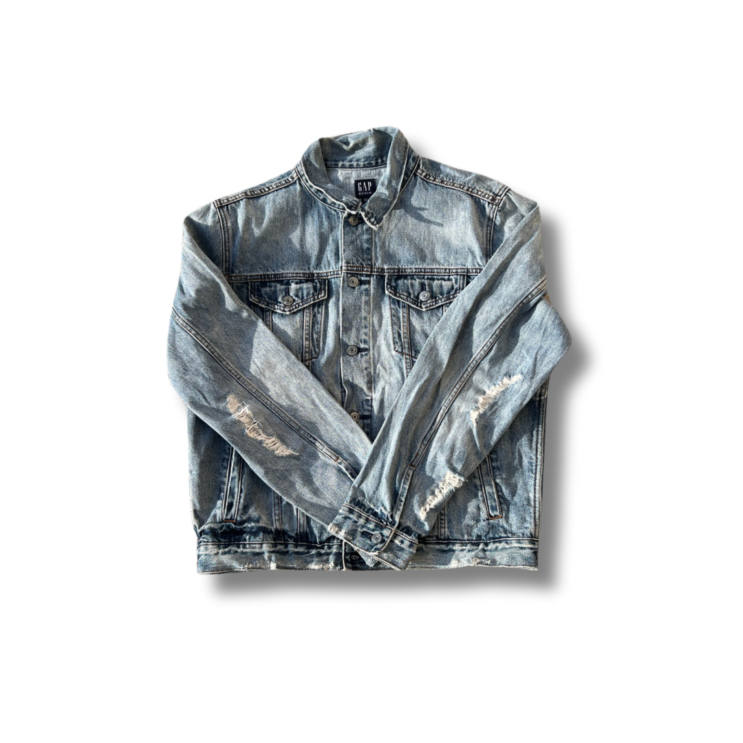 Veste en jean GAP