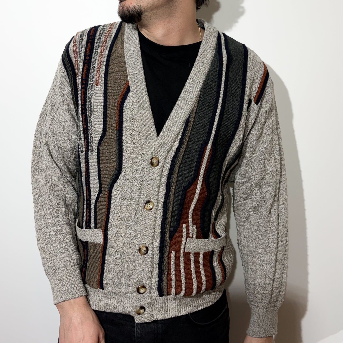 Cardigan Monte Carlo