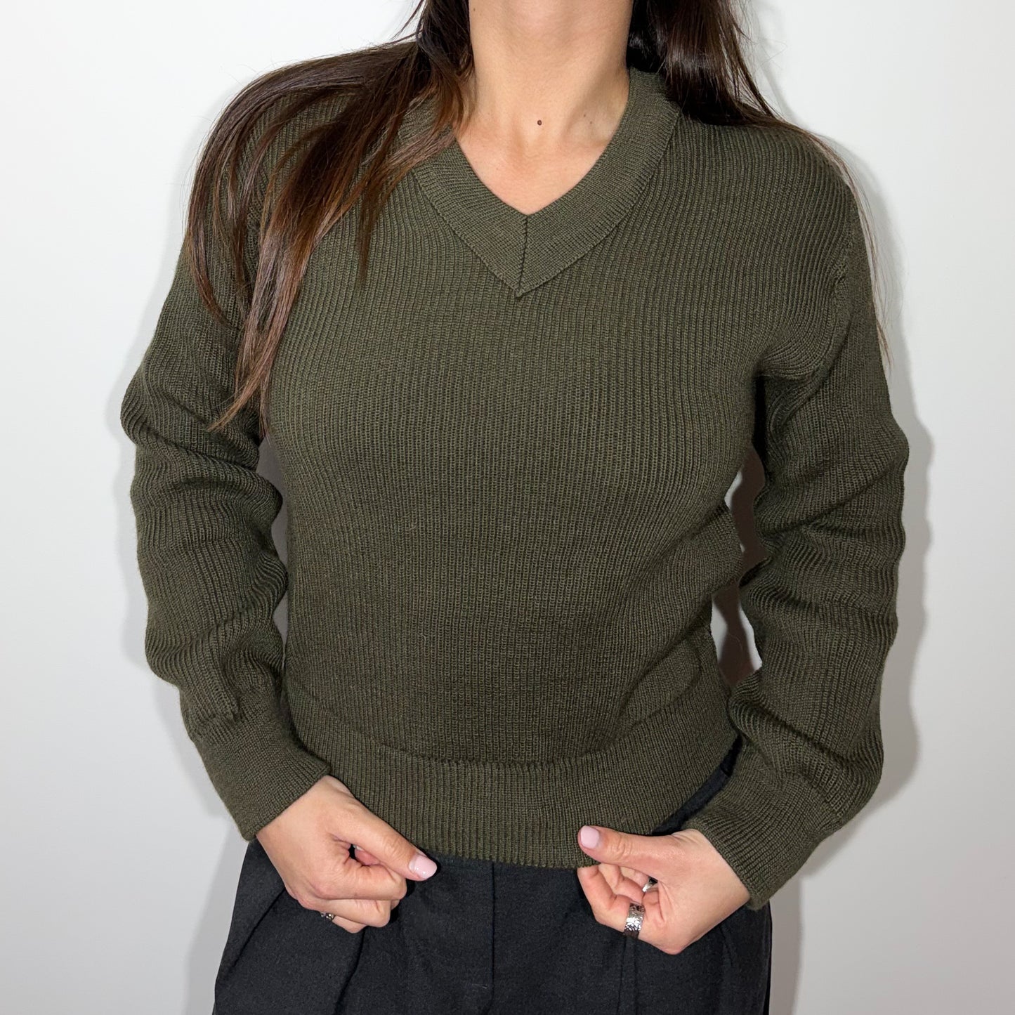 Pull Vintage