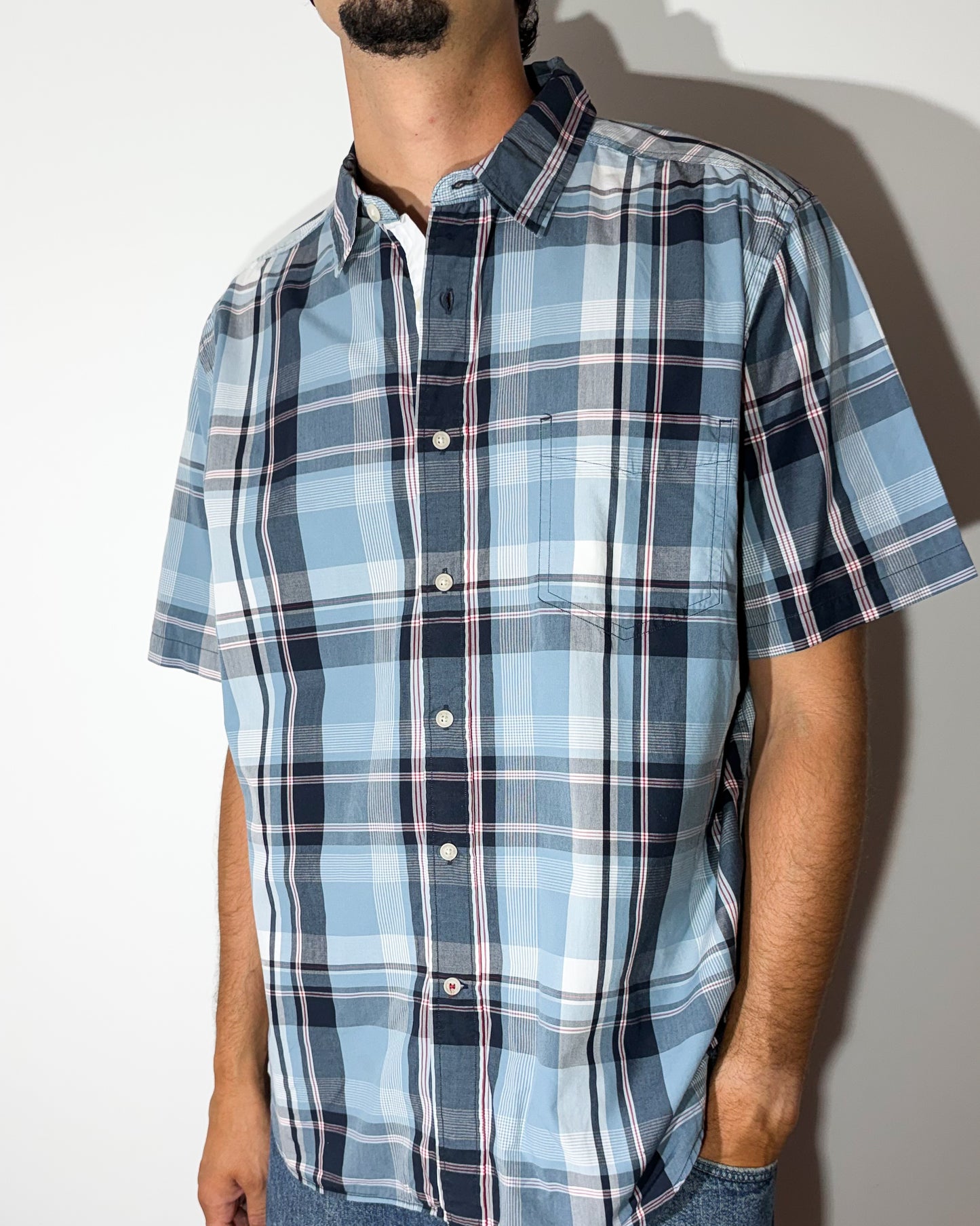 Chemise Nautica