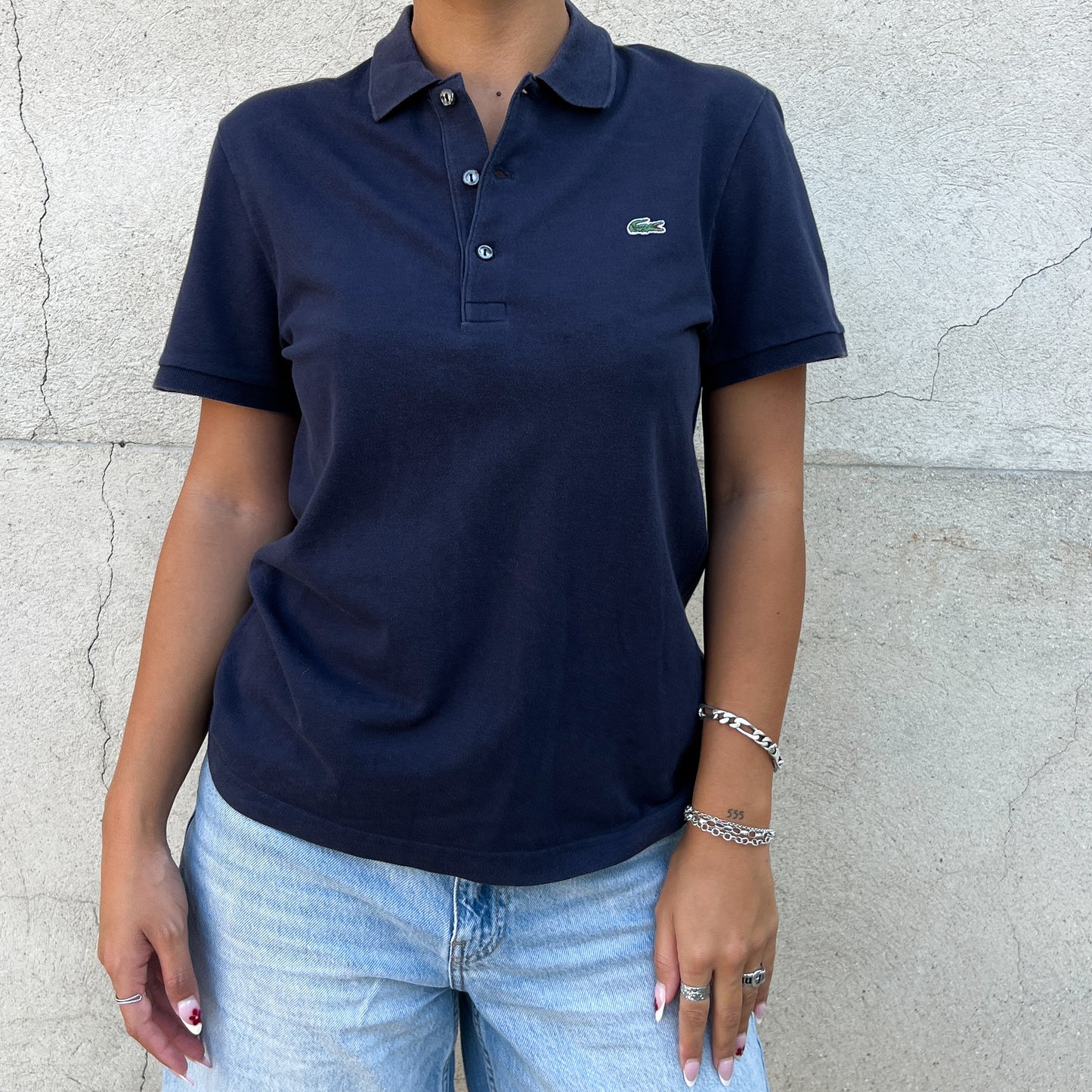 Polo Lacoste