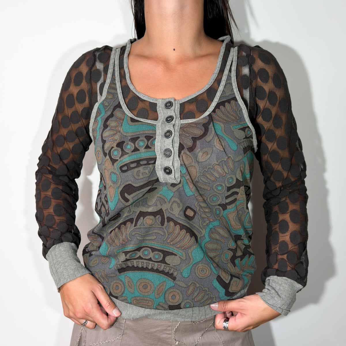 T-shirt One Step