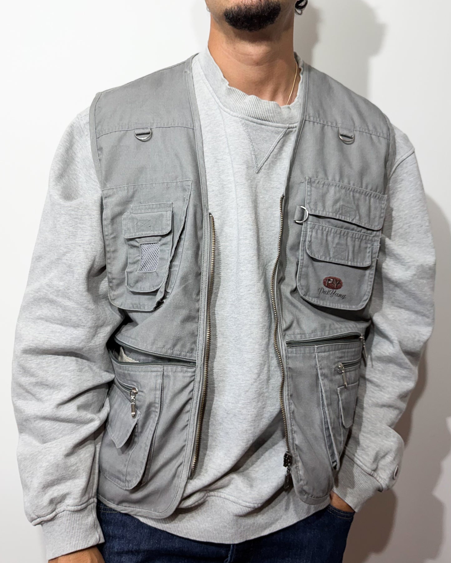 Veste Paiyang
