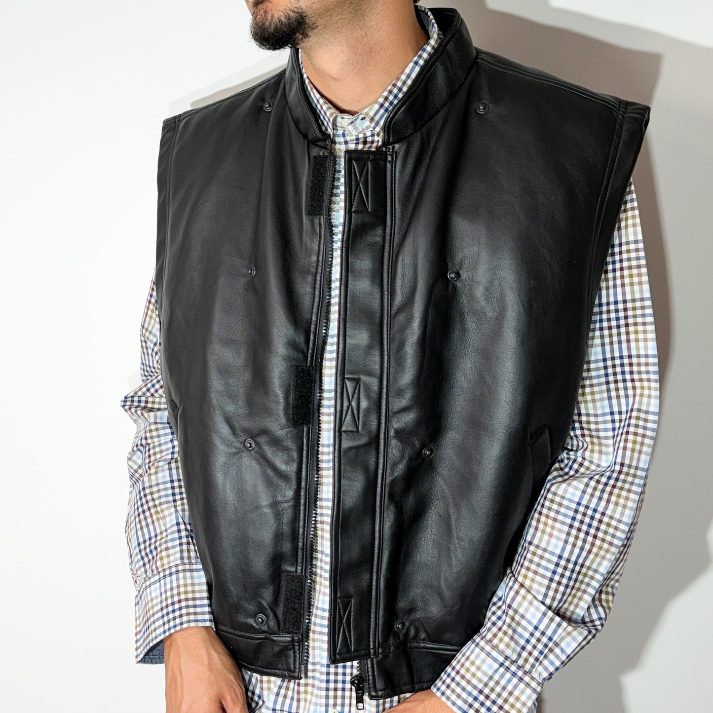 Veste sans manches Earthbound