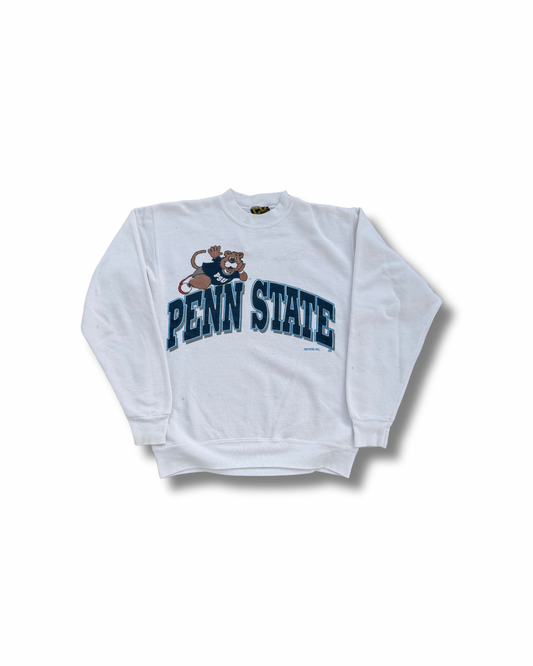Sweat Penn State