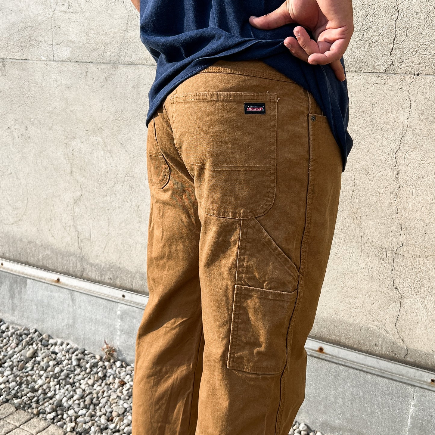 Workpant Dickies