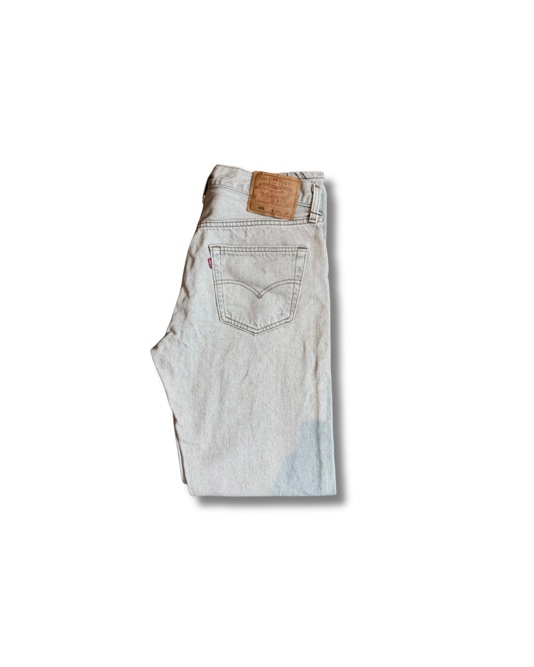 Jean Levi's 501