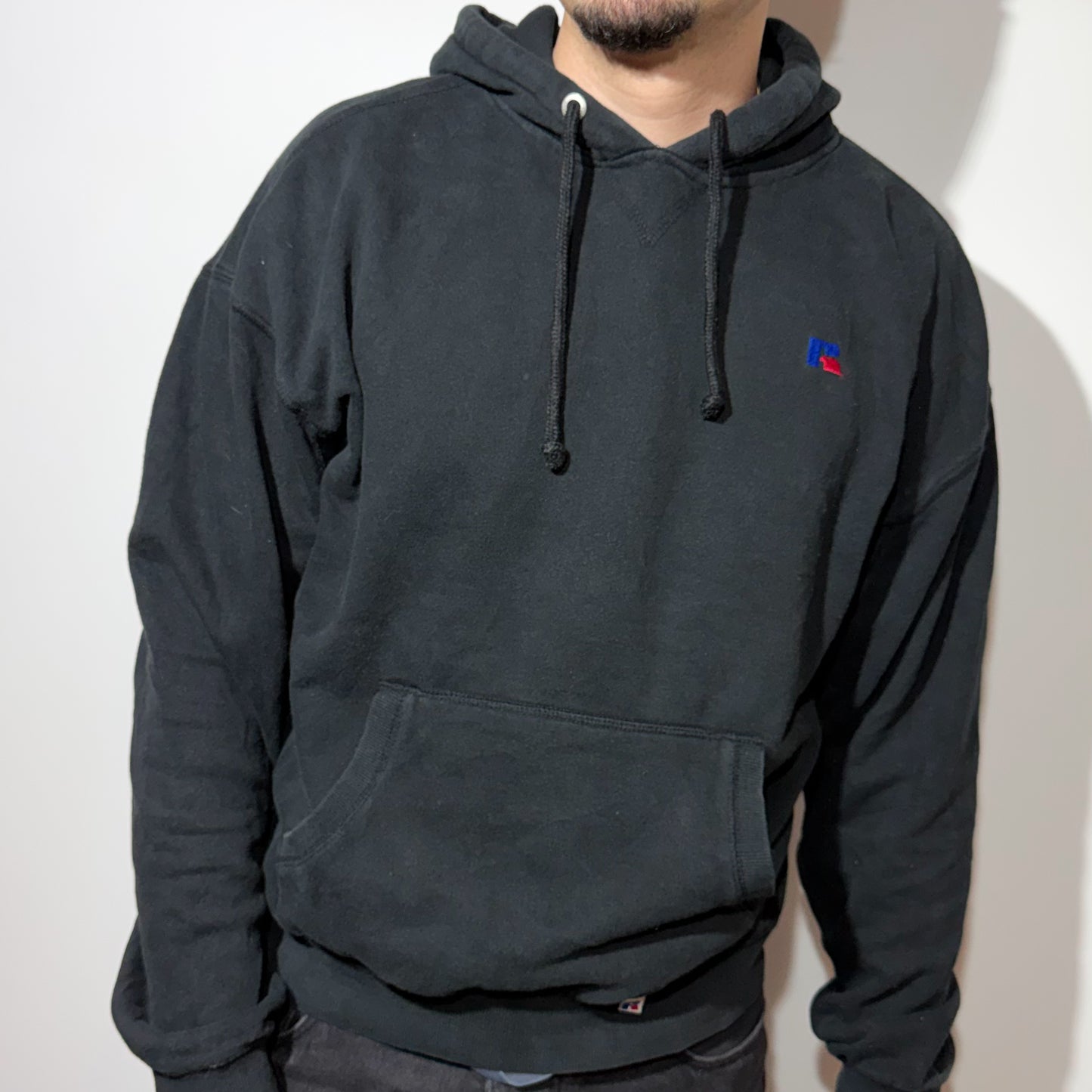 Hoodie Russel Athletic