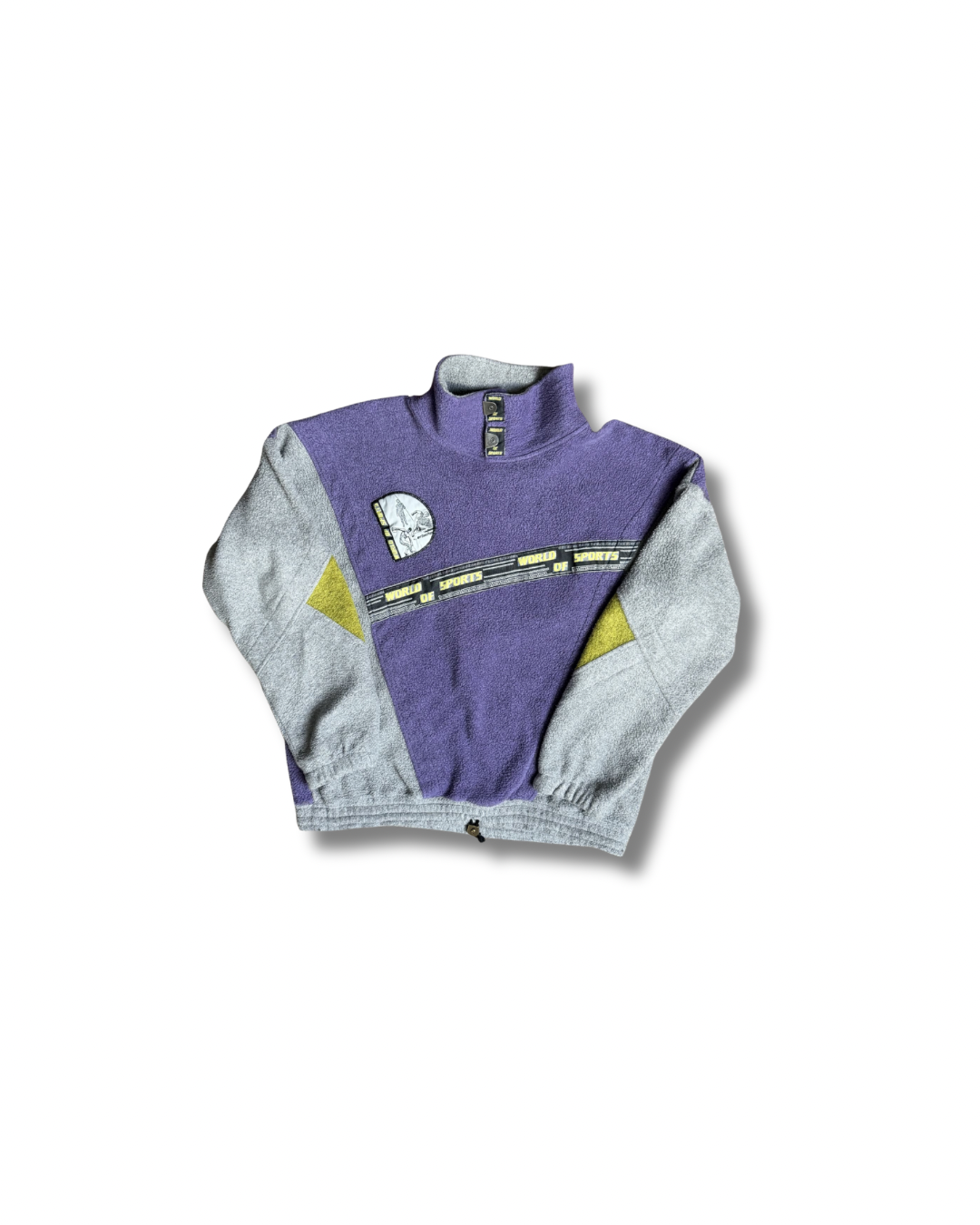 Polaire Vintage