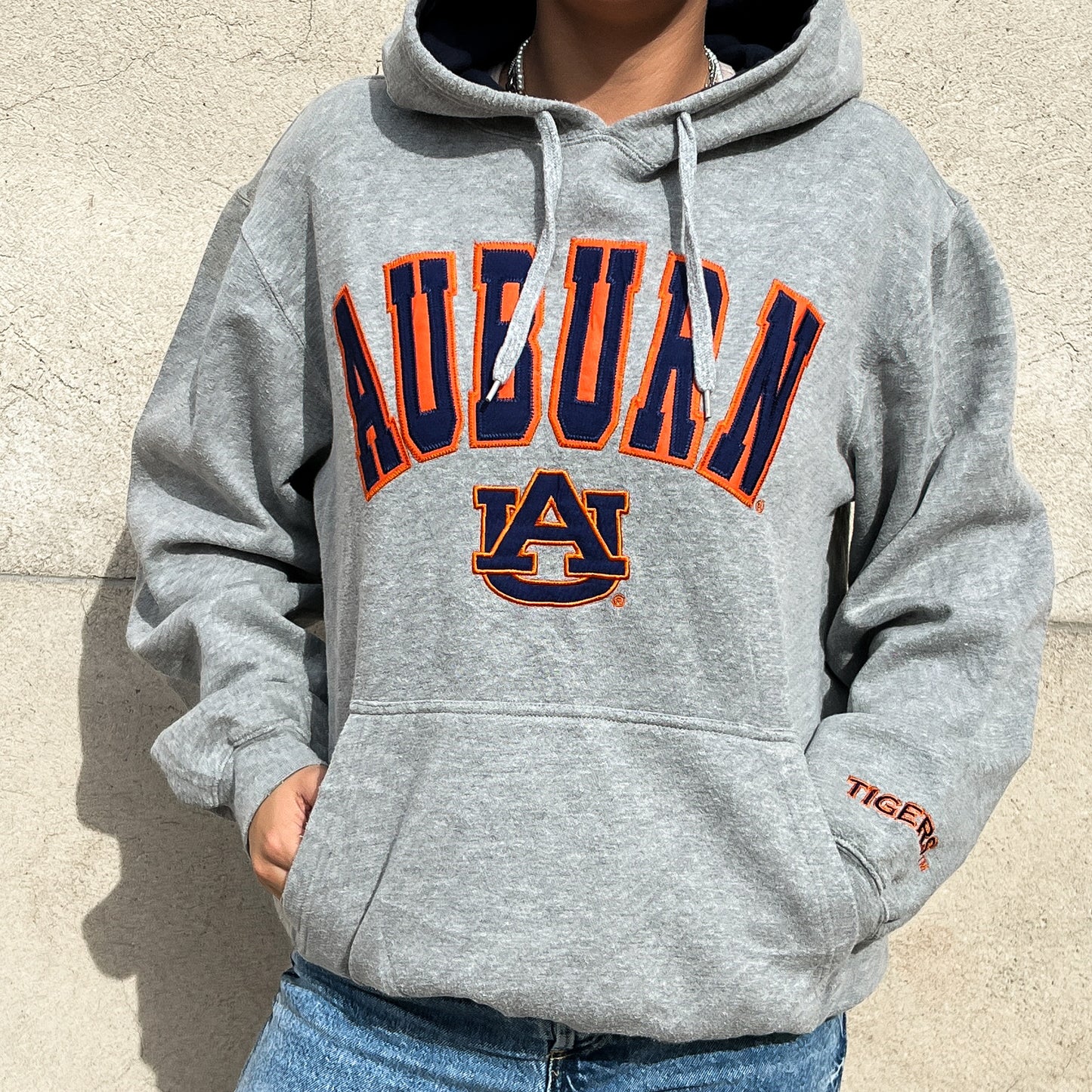 Hoodie Auburn