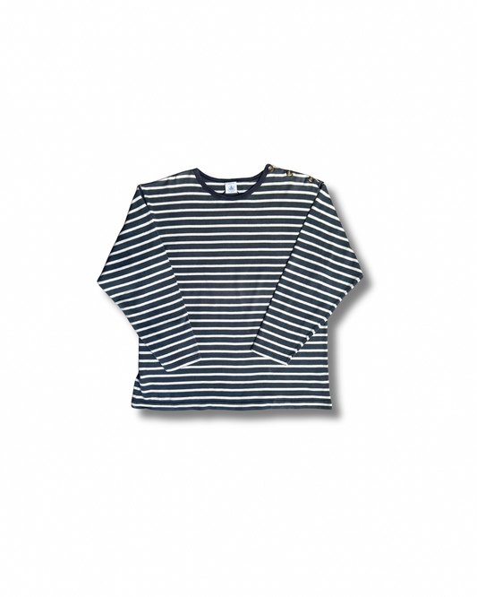 T-shirt Petit Bateau